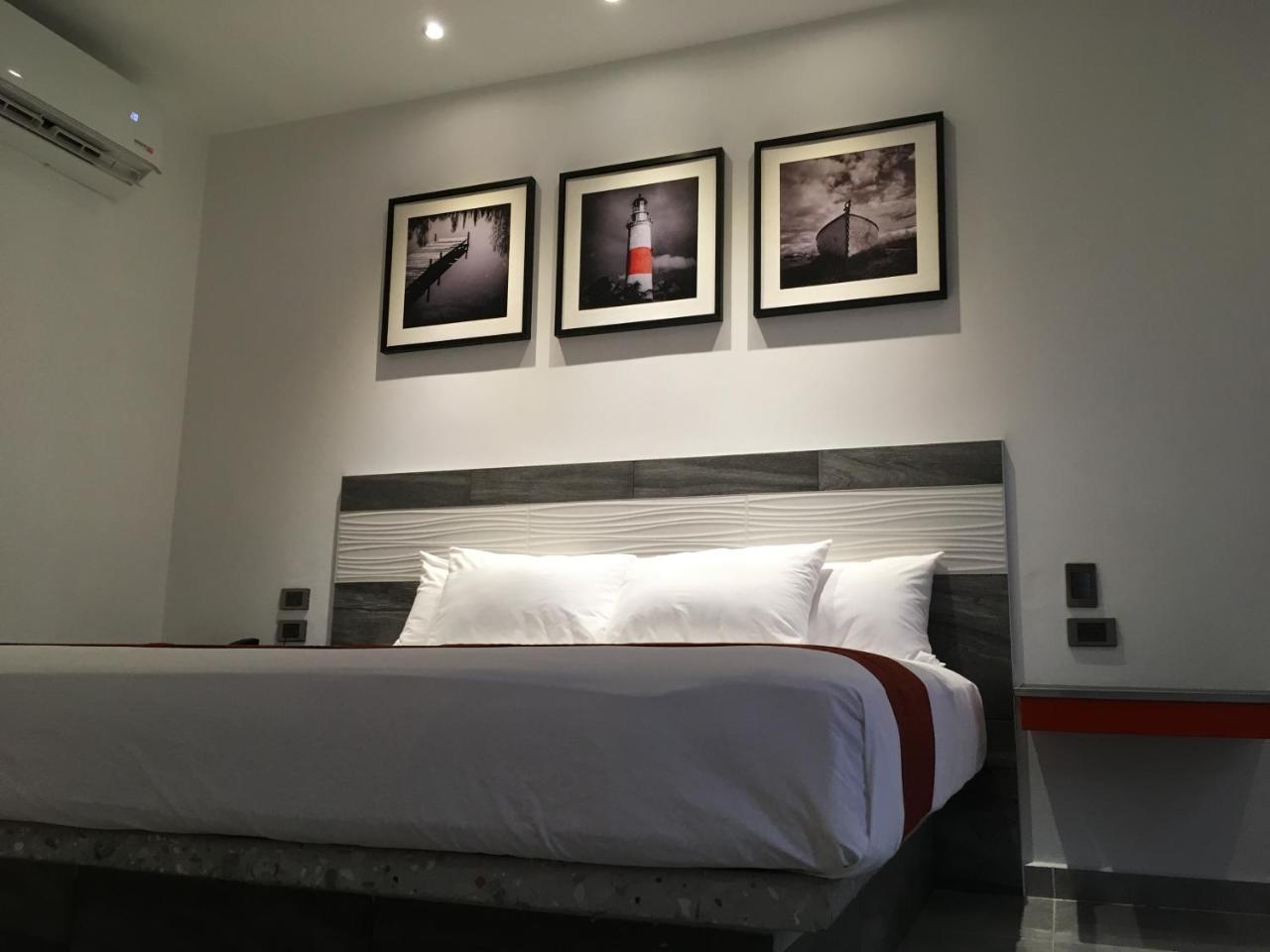 Peninsula Frontera Hotel Frontera  ภายนอก รูปภาพ